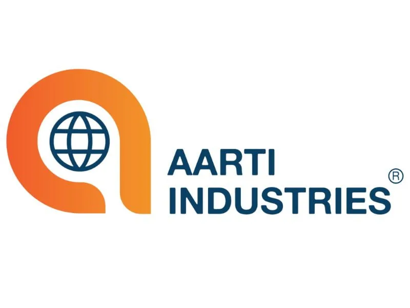 Aarti Industries logo