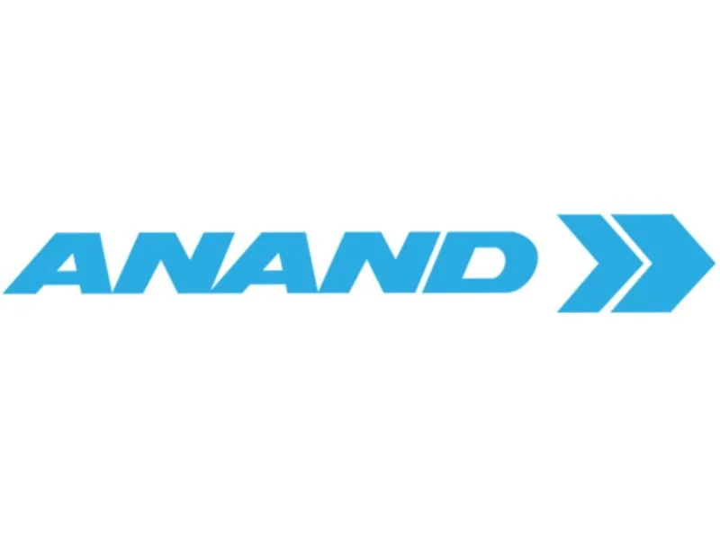 Anand Group Logo