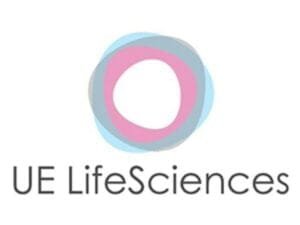 UE Lifesciences Logo