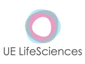 UE Lifesciences Logo
