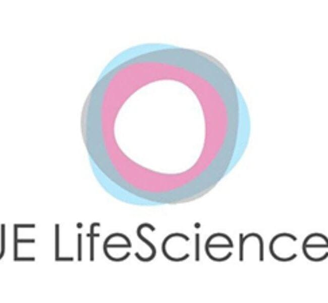 UE Lifesciences Logo