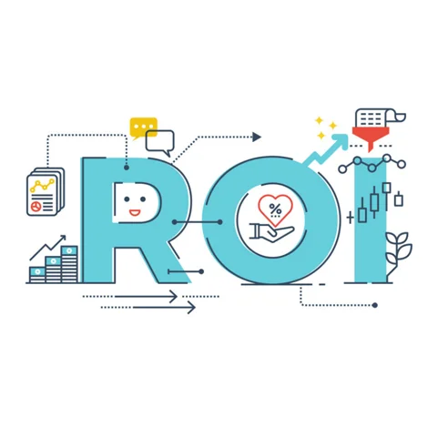 Instagram stories - ROI centric Digital