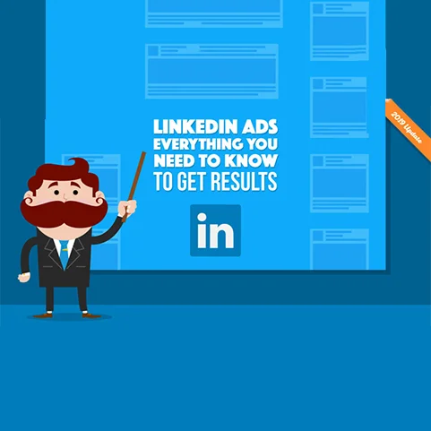 LinkedIn Publishes New Data on Ad Engagement for B2B Brands