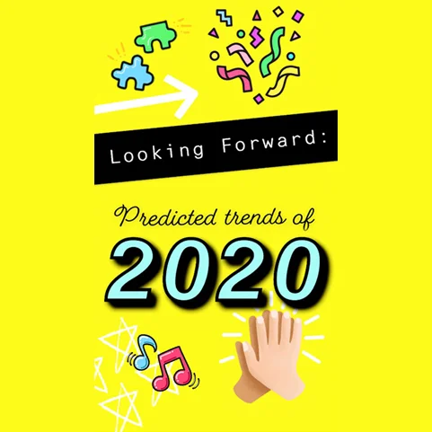 Snapchat Outlines Rising Trends for 2020