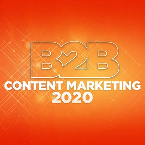 B2B Content Marketing Benchmarks, Budgets and Trends 2020