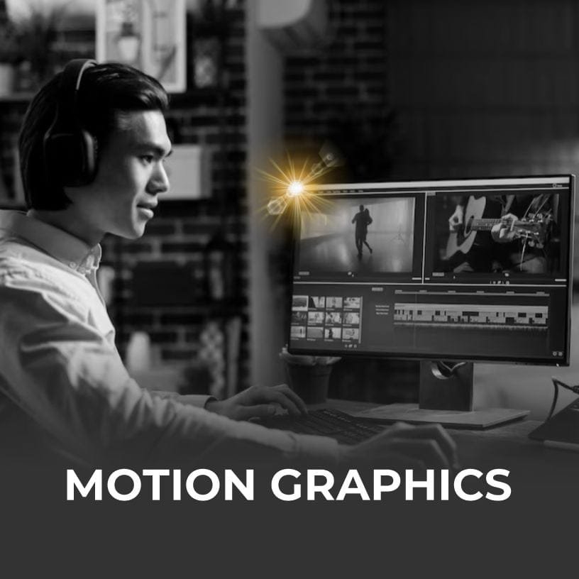 Digitales-Website-Motion Graphics