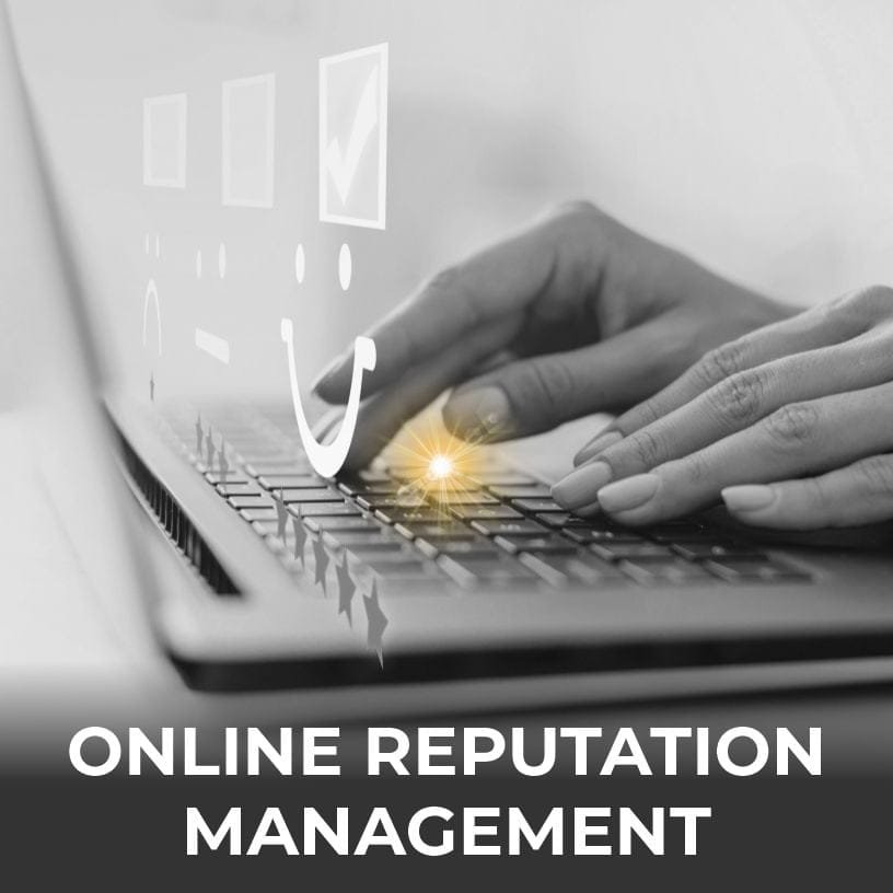 Digitales-Website-Online Reputation Management