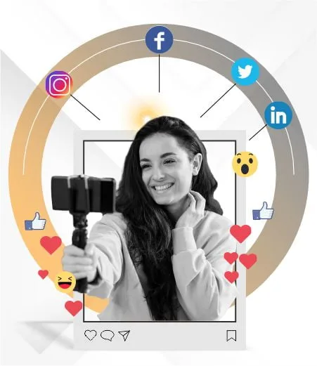 Influencers Marketing