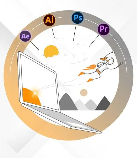 Motion-Graphic