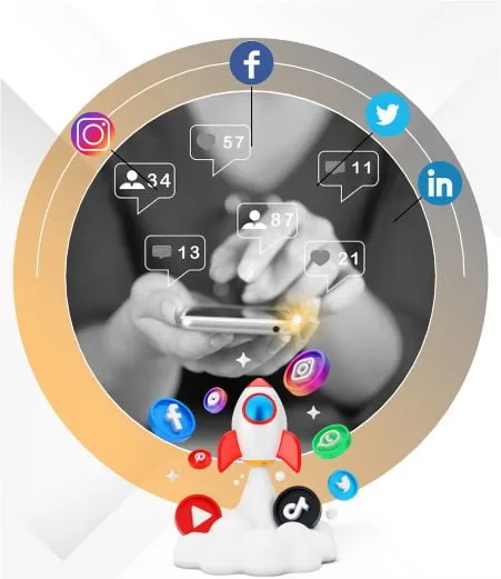 Soscial-Media-O