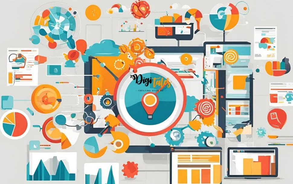 Digital Marketing - Search Engine Optimization 2025