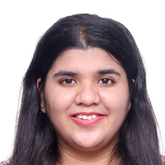 Akshata Margaj - Manager Accounts