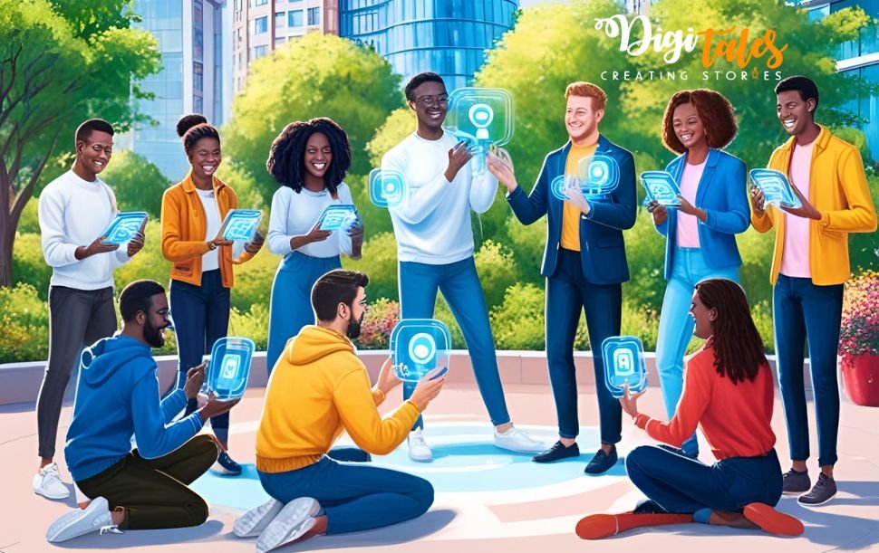 Evolving Social Media Trends in 2025