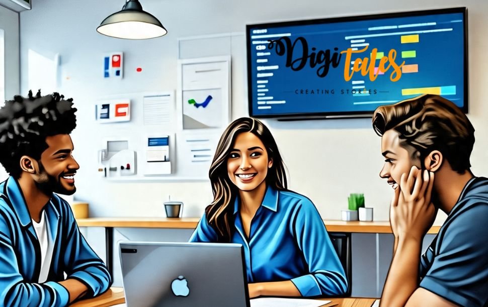 Social Media Marketing Agency is changing Strategy with AI