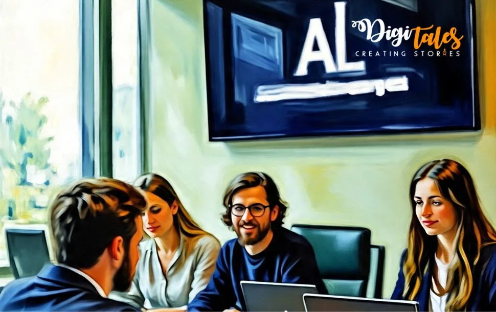 Transforming Social Media Marketing Agency With AI