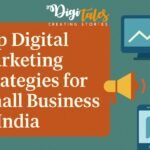 Tips for digital marketing for small businesses