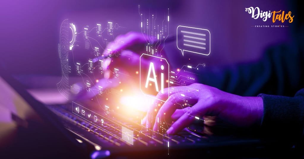 AI Web Development